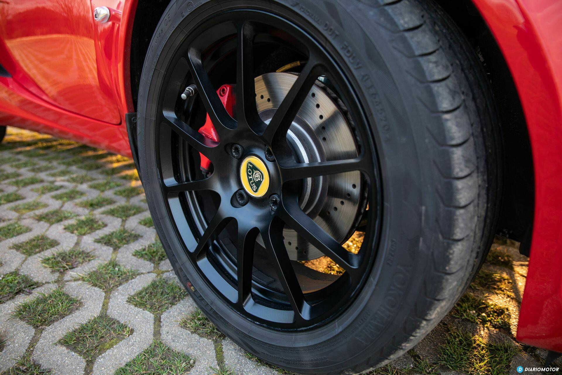 Lotus Elise Final Edition Subasta Piqars 26
