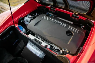 Lotus Elise Final Edition Subasta Piqars 28