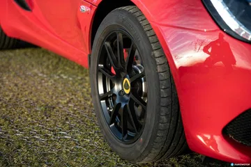 Lotus Elise Final Edition Subasta Piqars 3