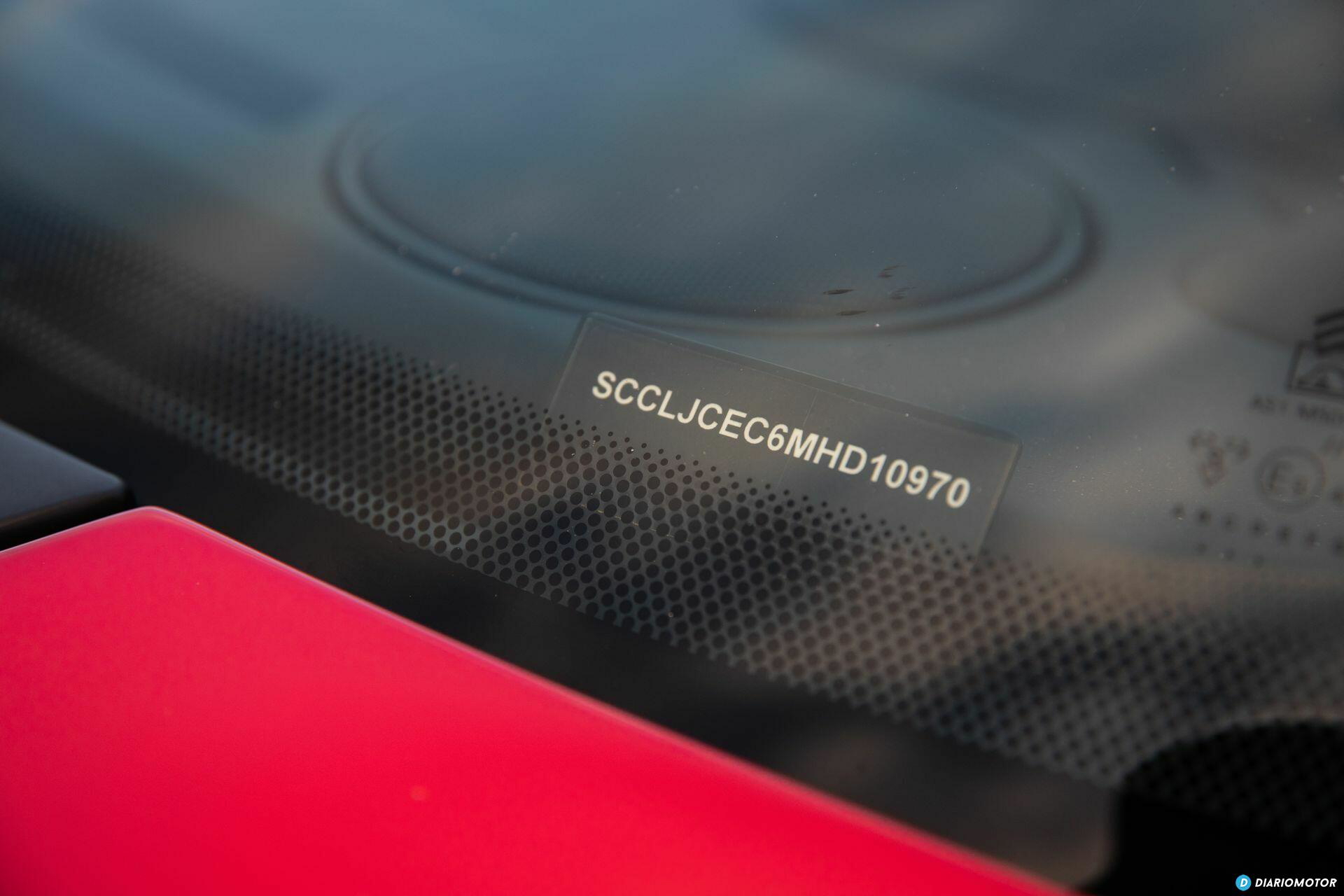 Lotus Elise Final Edition Subasta Piqars 31