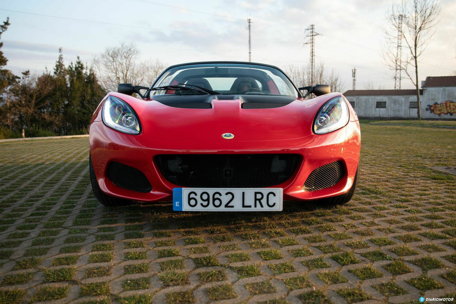 Lotus Elise Final Edition Subasta Piqars 32