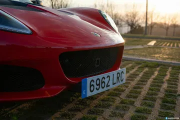 Lotus Elise Final Edition Subasta Piqars 33