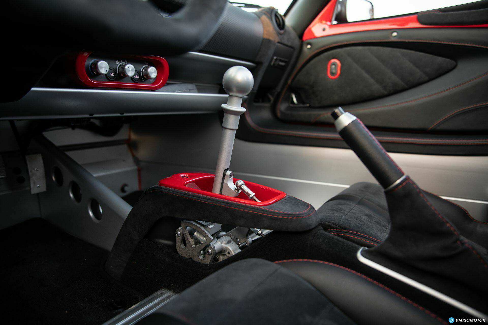 Lotus Elise Final Edition Subasta Piqars 40