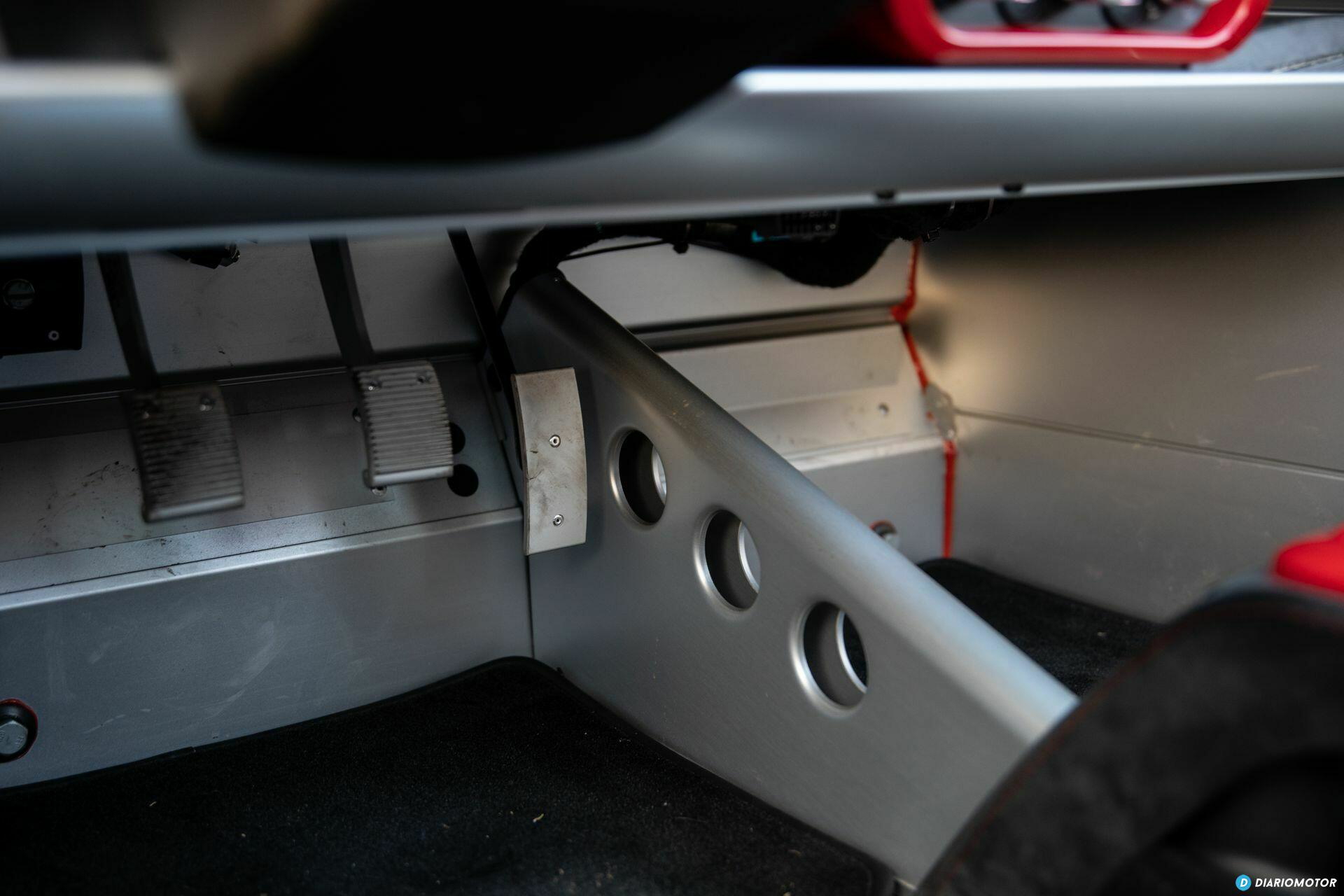 Lotus Elise Final Edition Subasta Piqars 41