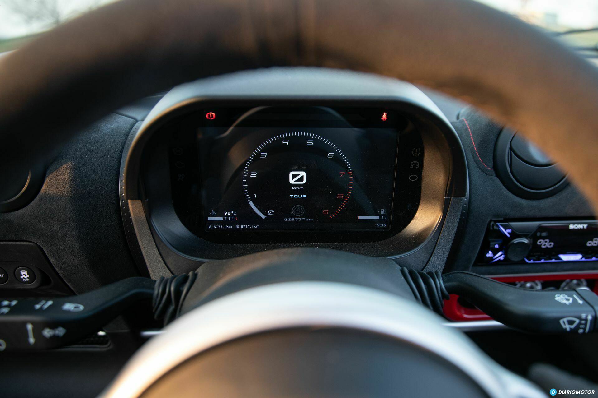 Lotus Elise Final Edition Subasta Piqars 47