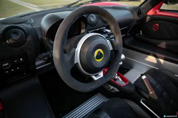 Lotus Elise Final Edition Subasta Piqars 49