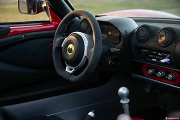 Lotus Elise Final Edition Subasta Piqars 51