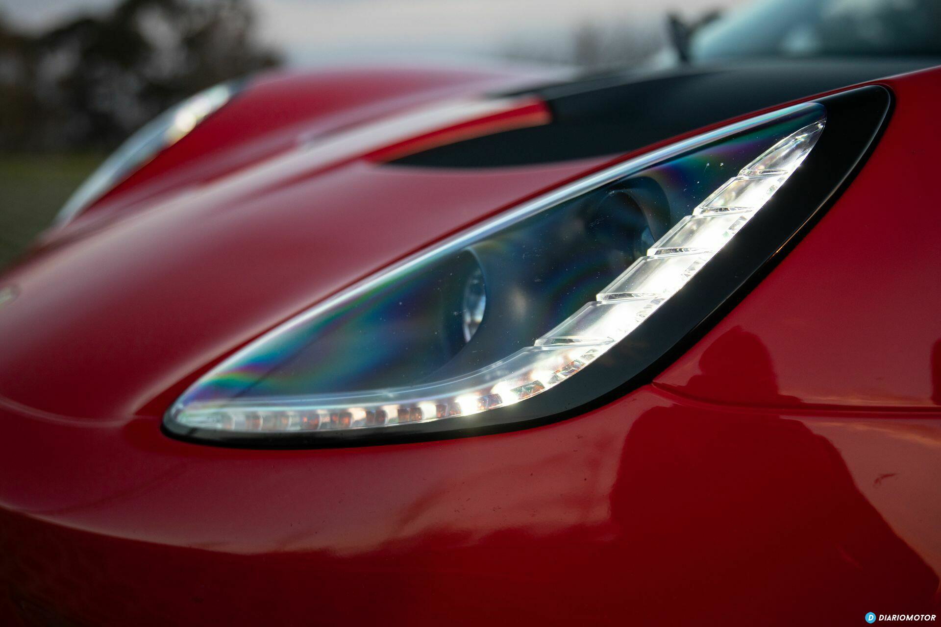 Lotus Elise Final Edition Subasta Piqars 58