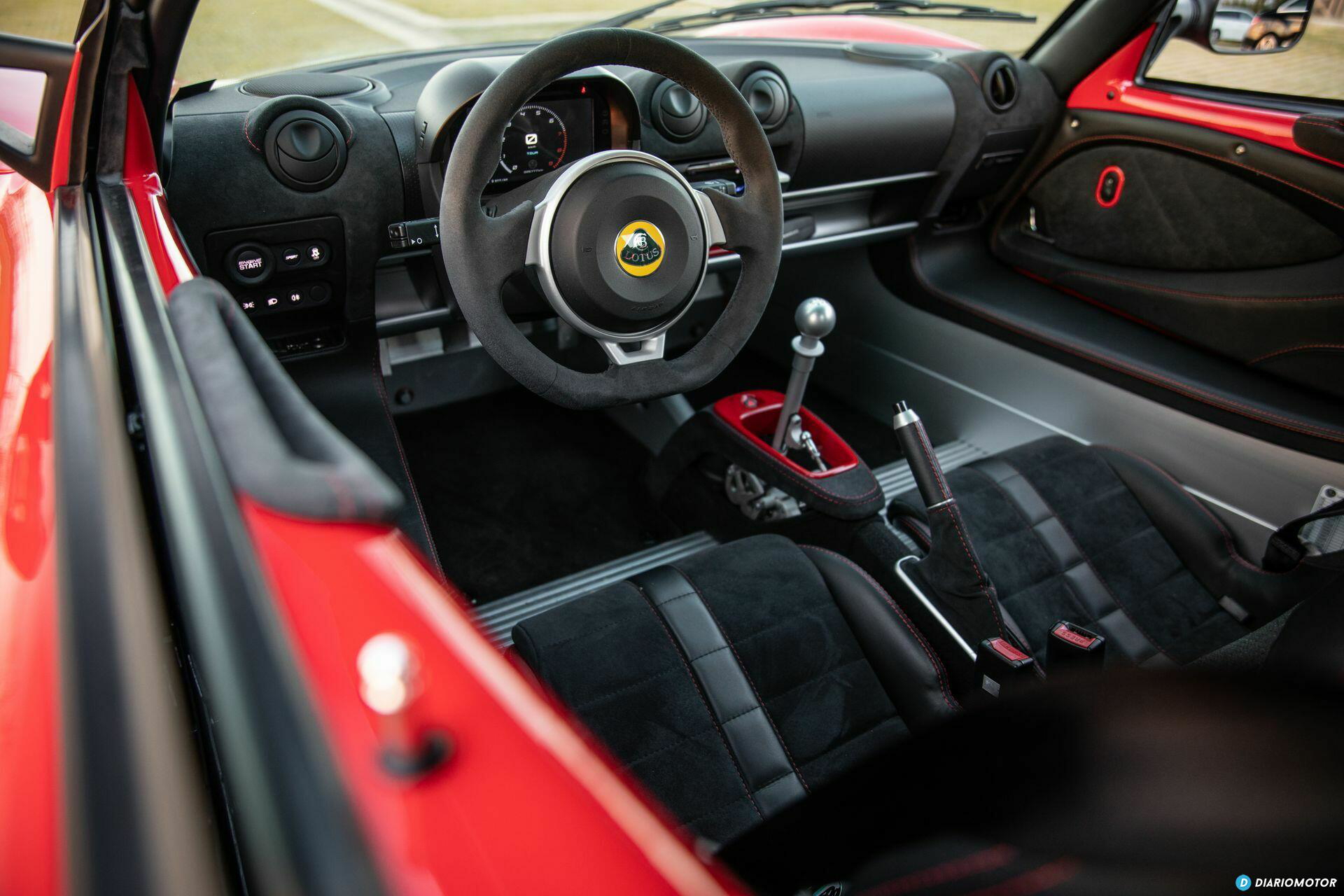 Lotus Elise Final Edition Subasta Piqars 59