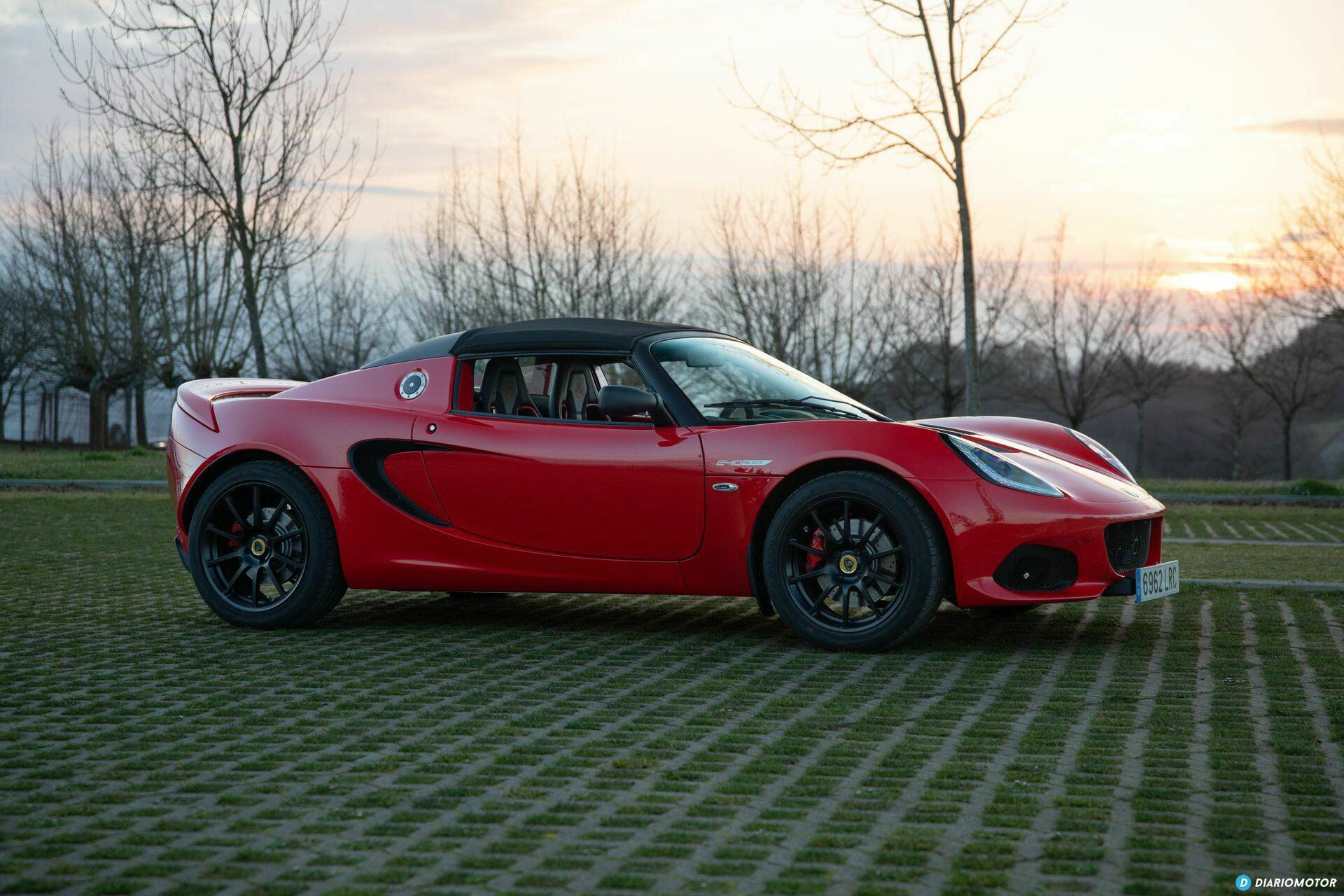 Lotus Elise Final Edition Subasta Piqars 61