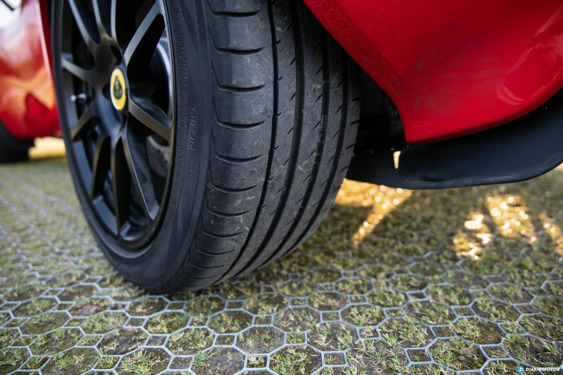 Lotus Elise Final Edition Subasta Piqars 9
