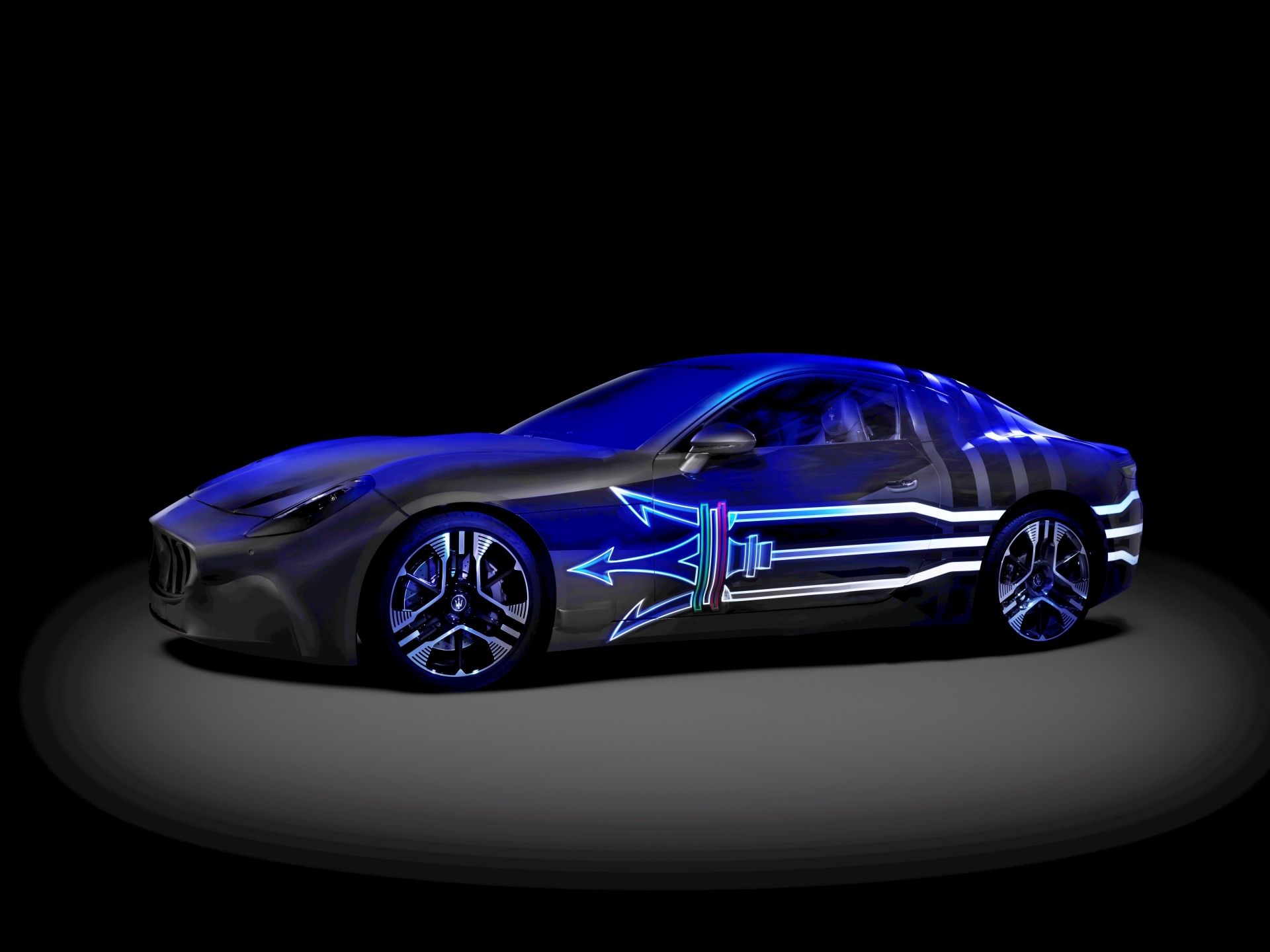 Maserati Granturismo 2023 01