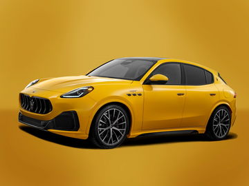 Maserati Grecale 2022 02