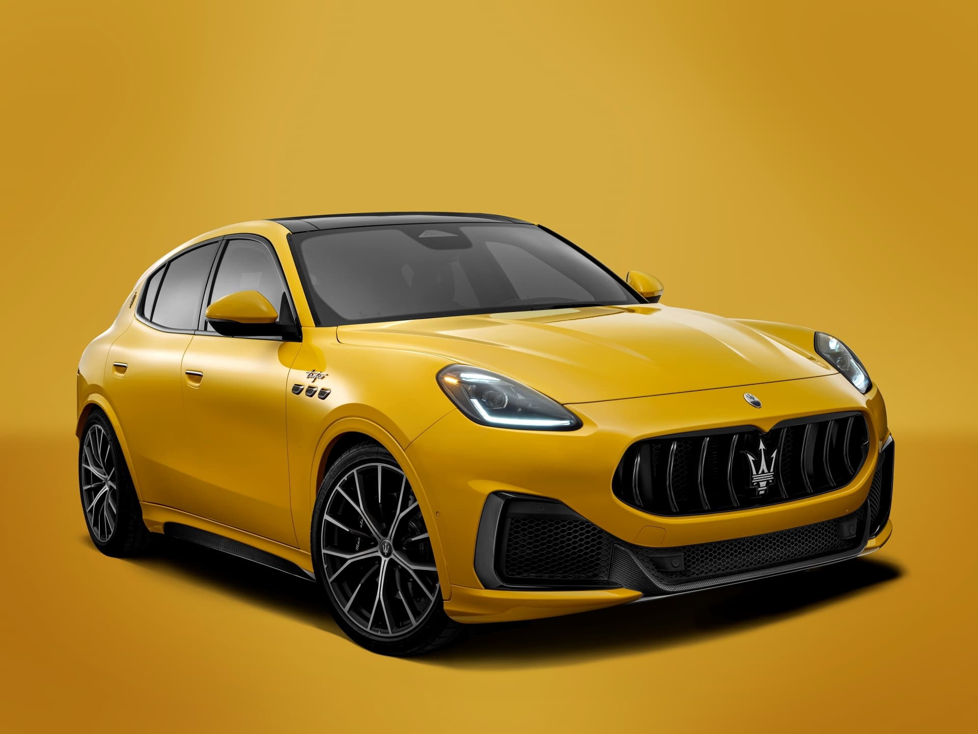 Maserati Grecale 2022 04