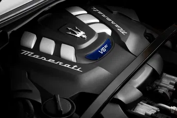 Maserati Grecale 2022 08