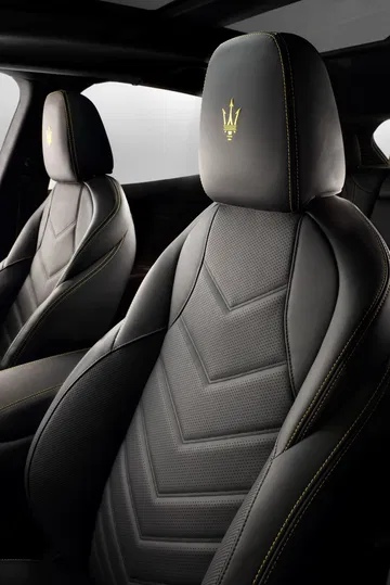 Maserati Grecale 2022 09