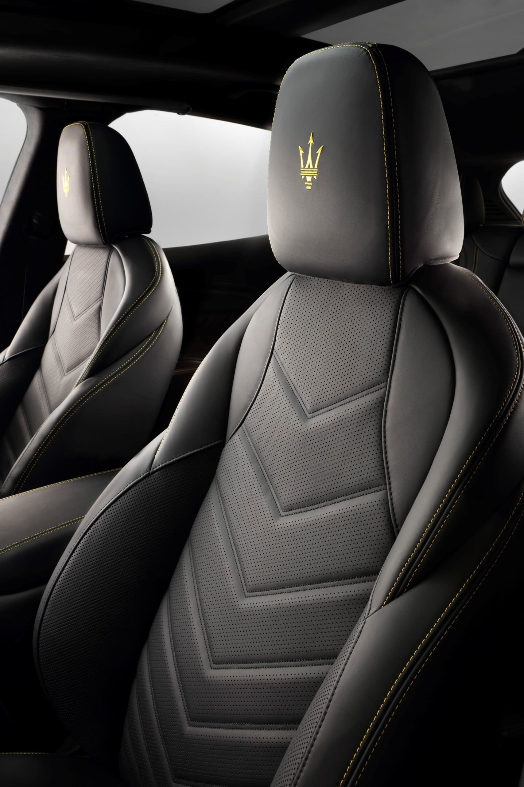 Maserati Grecale 2022 09