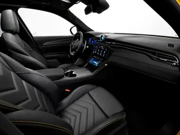 Maserati Grecale 2022 10