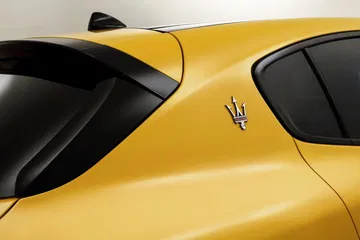 Maserati Grecale 2022 11
