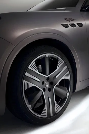 Maserati Grecale 2022 22