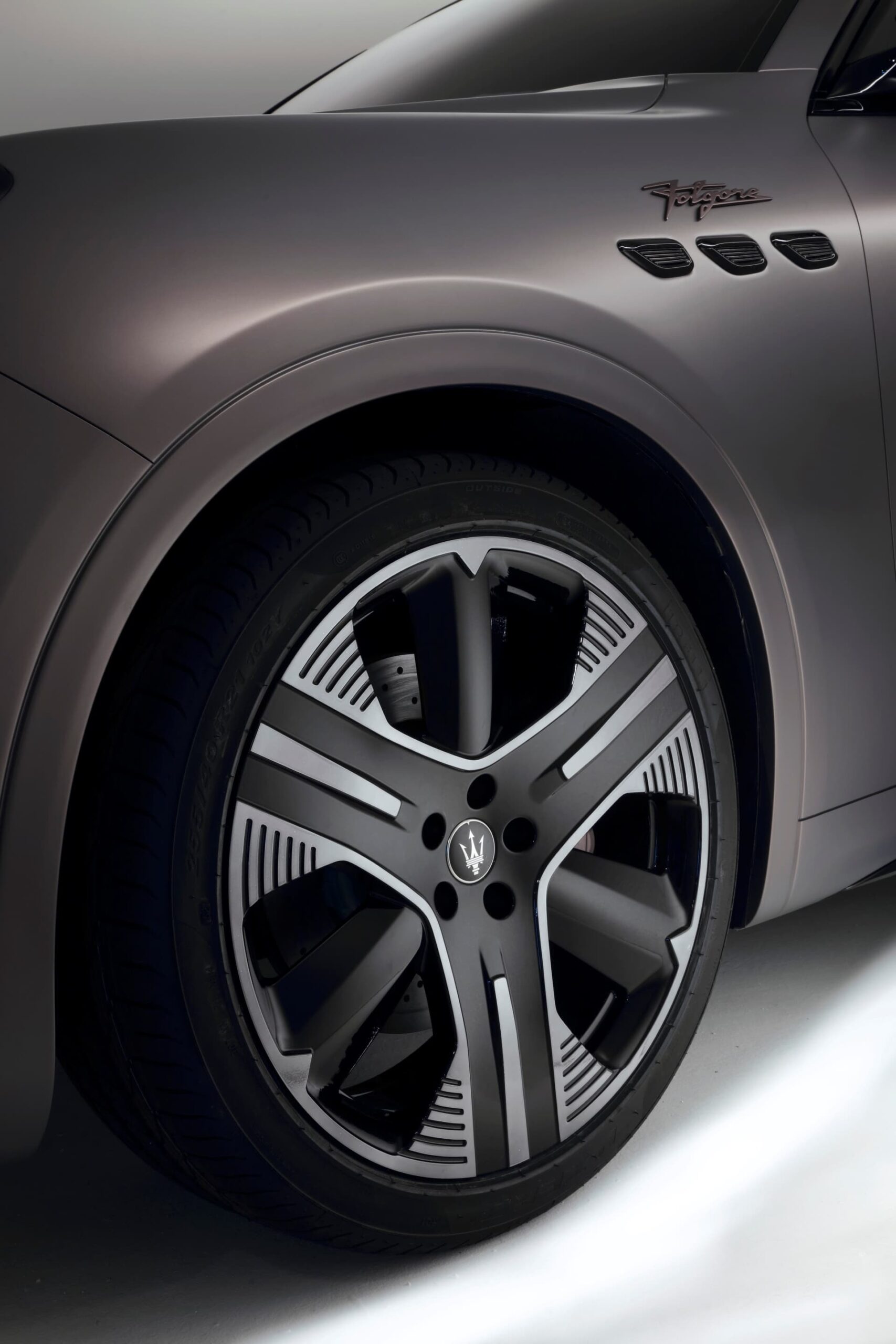 Maserati Grecale 2022 22