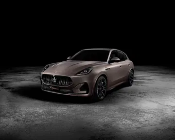 Maserati Grecale 2022 23