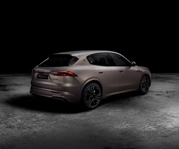Maserati Grecale 2022 25