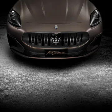 Maserati Grecale 2022 26