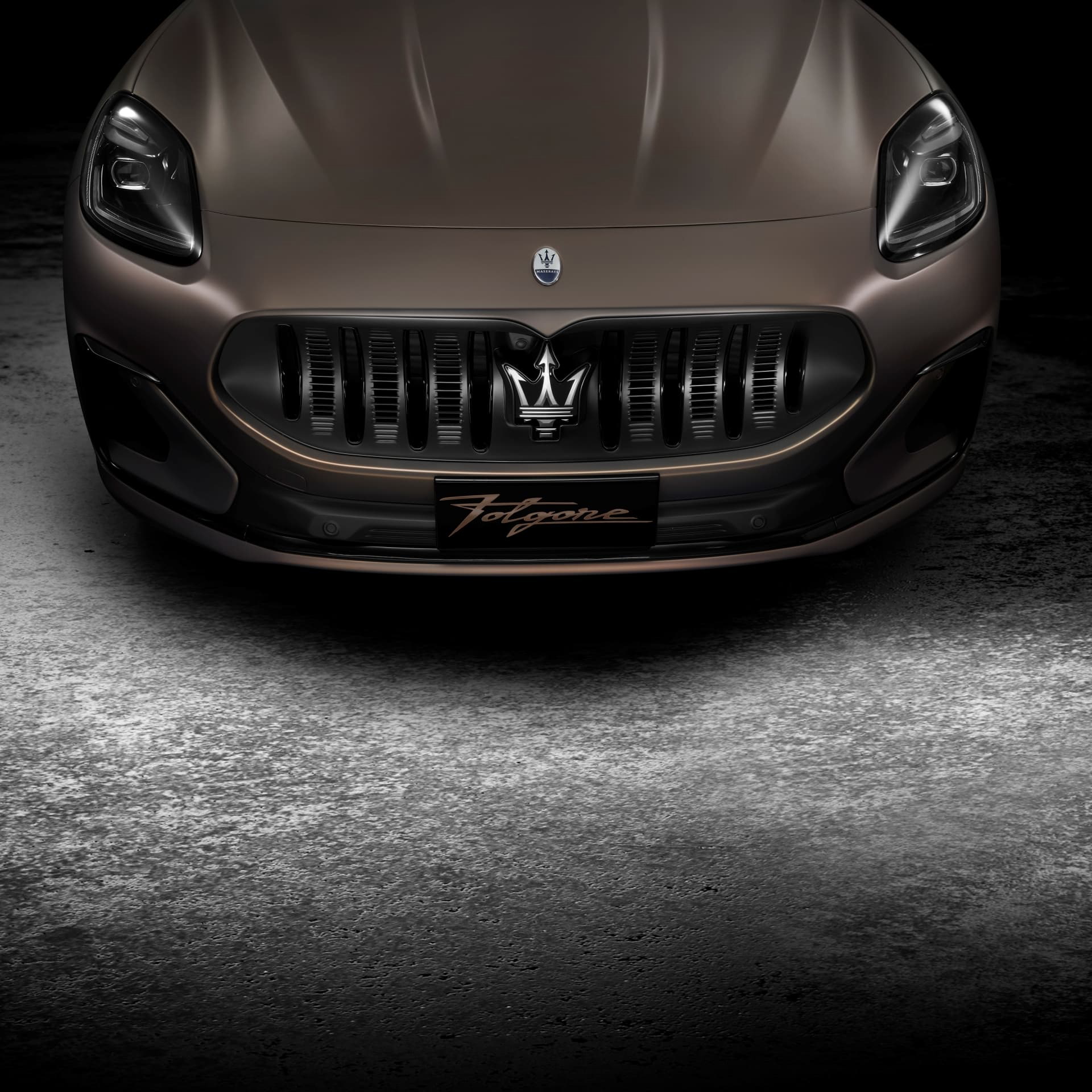 Maserati Grecale 2022 26