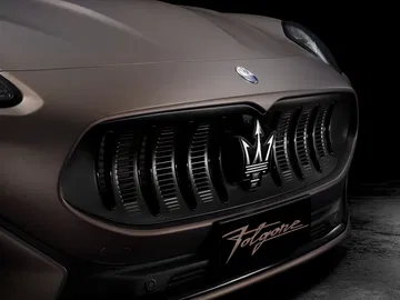 Maserati Grecale 2022 27