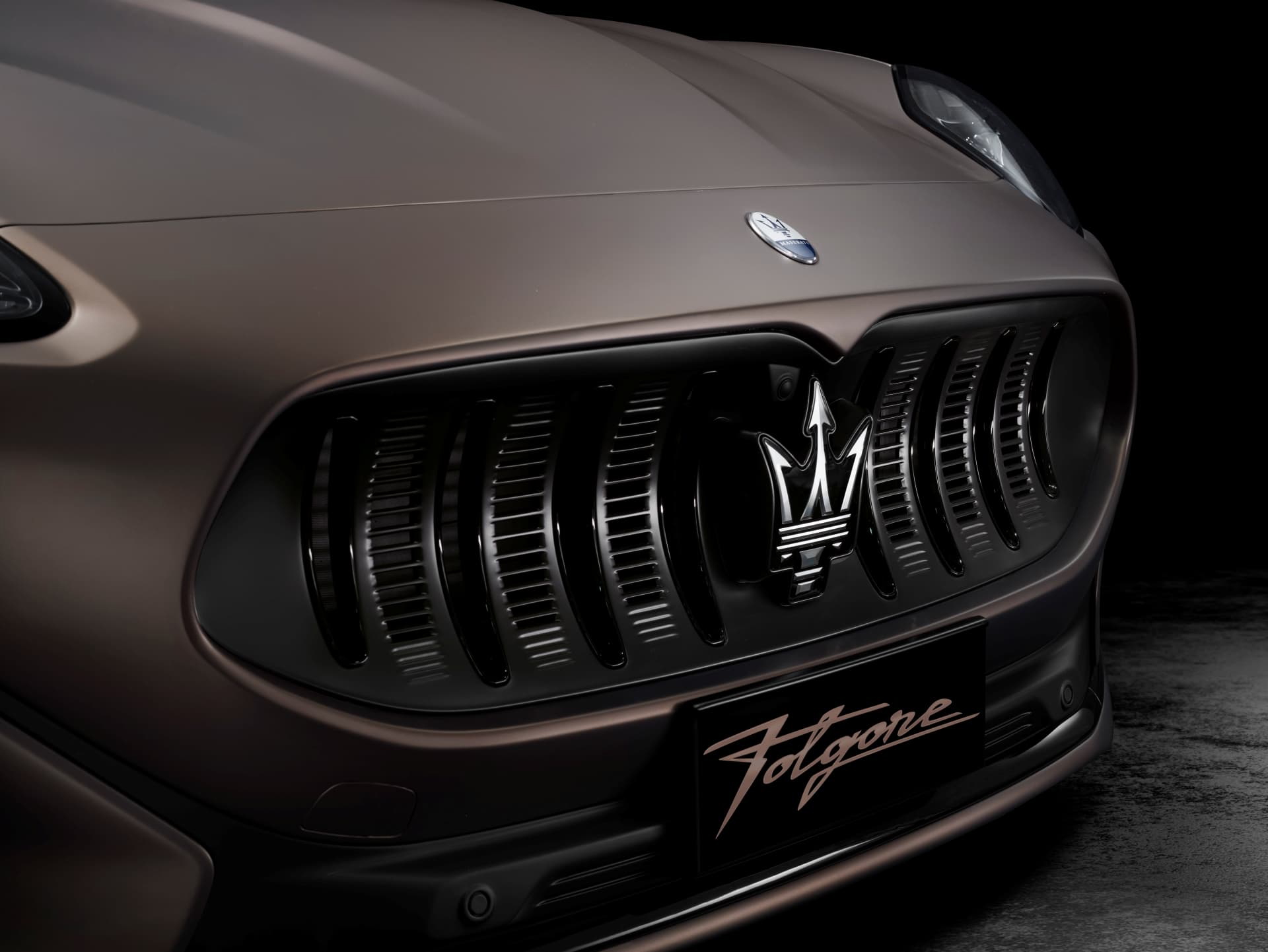 Maserati Grecale 2022 27