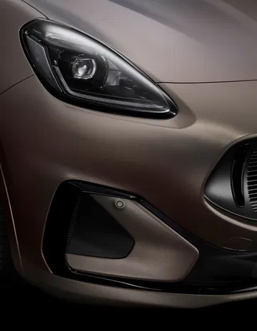 Maserati Grecale 2022 28