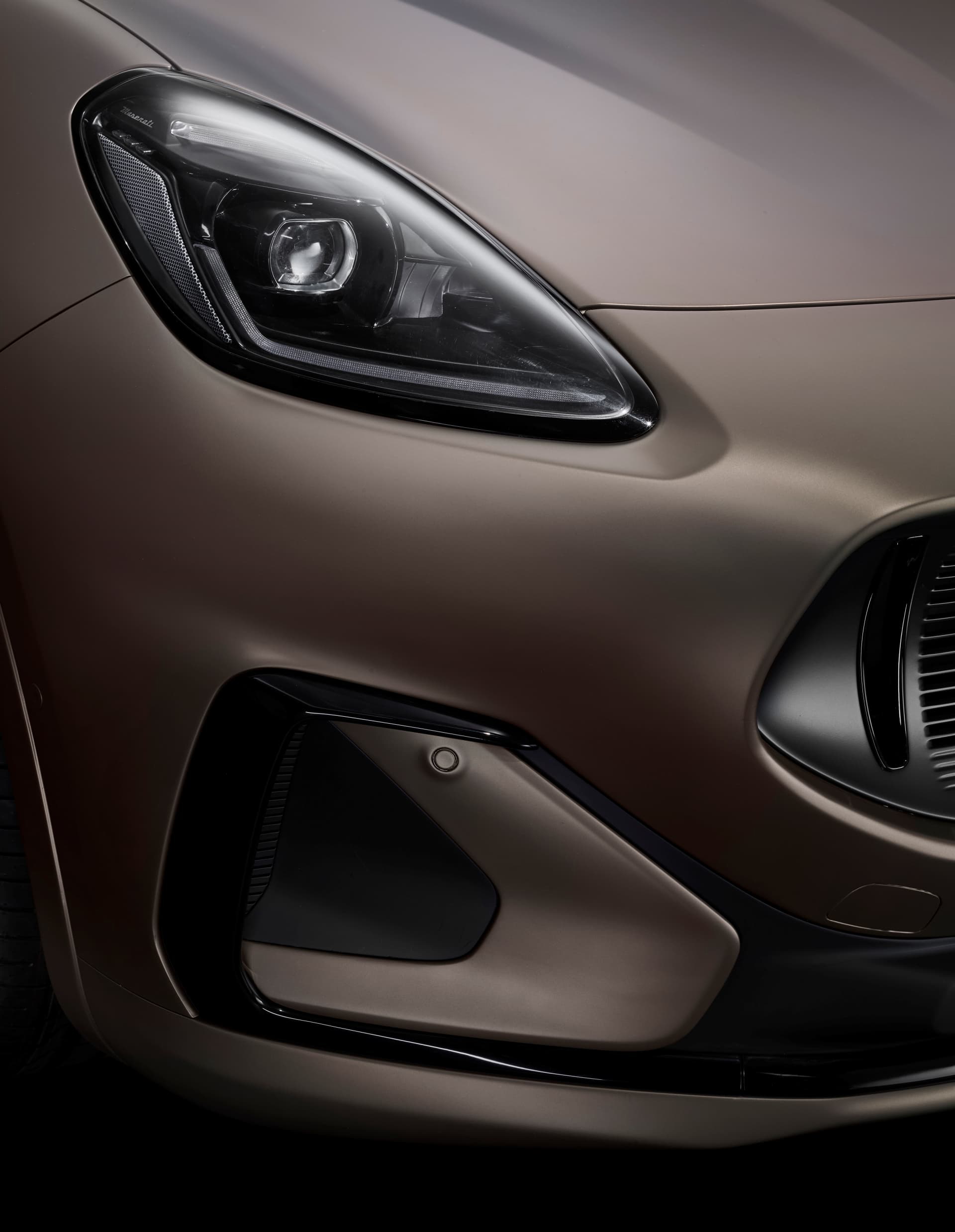 Maserati Grecale 2022 28