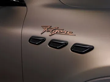 Maserati Grecale 2022 29