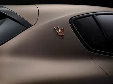 Maserati Grecale 2022 30