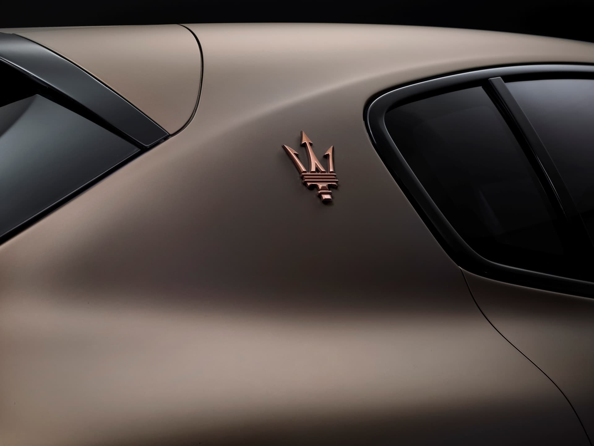 Maserati Grecale 2022 30