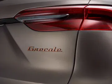 Maserati Grecale 2022 31