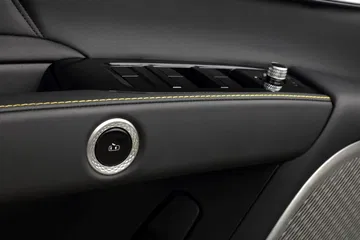 Maserati Grecale 2022 33