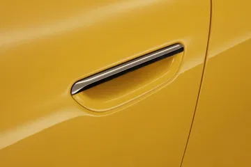 Maserati Grecale 2022 34