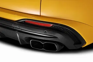 Maserati Grecale 2022 35