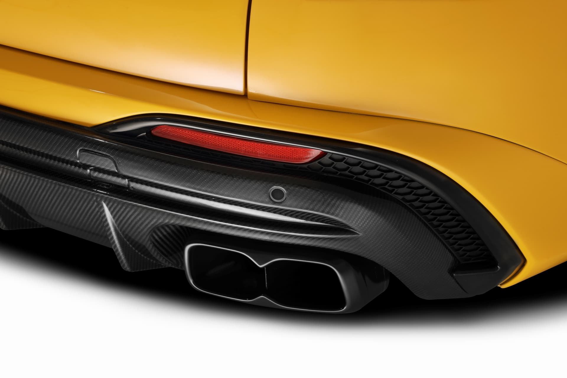 Maserati Grecale 2022 35