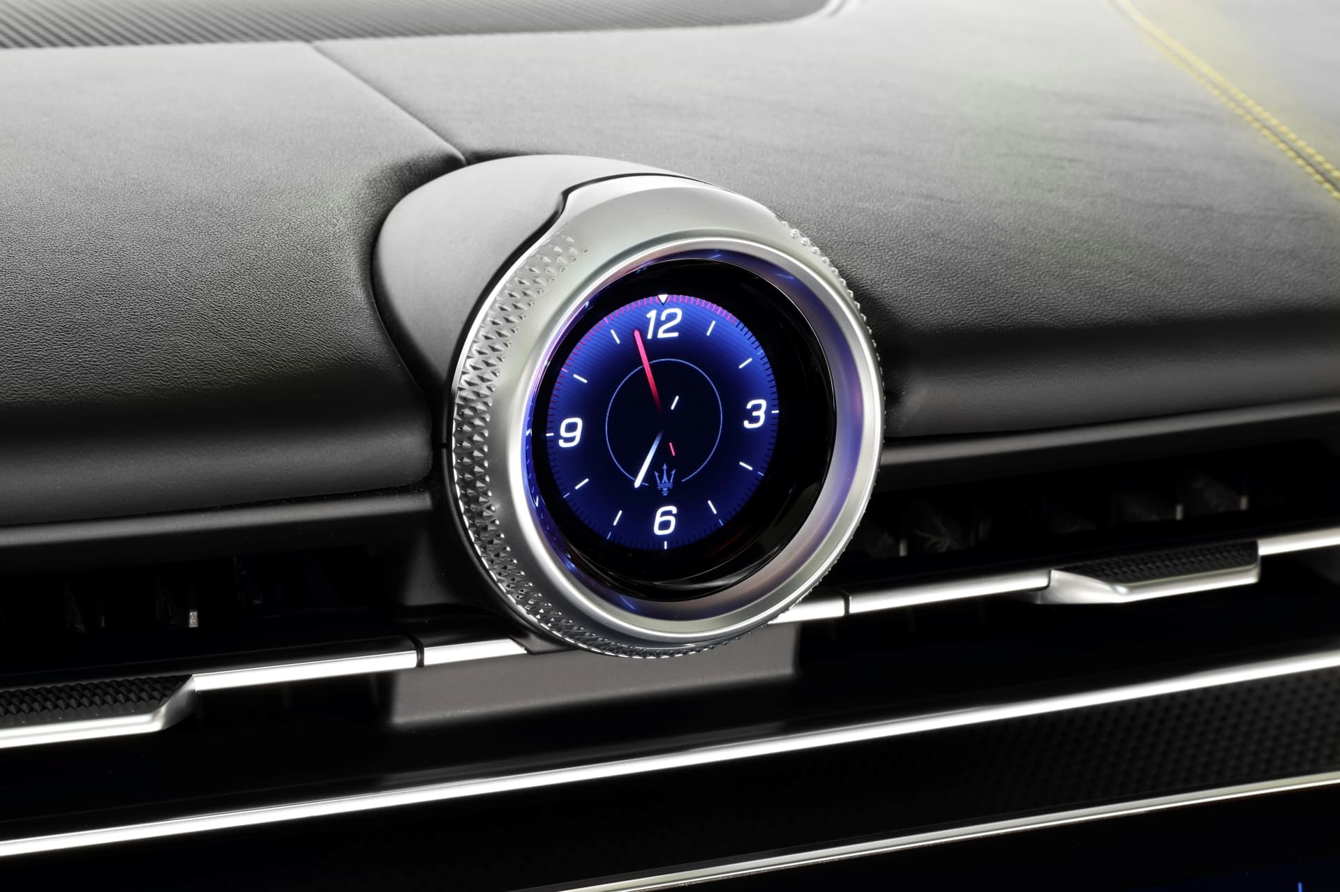 Maserati Grecale 2022 37