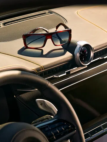 Maserati Grecale 2022 54