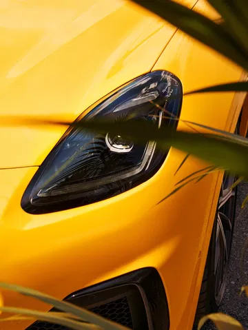 Maserati Grecale 2022 57