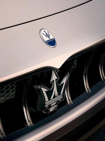 Maserati Grecale 2022 63