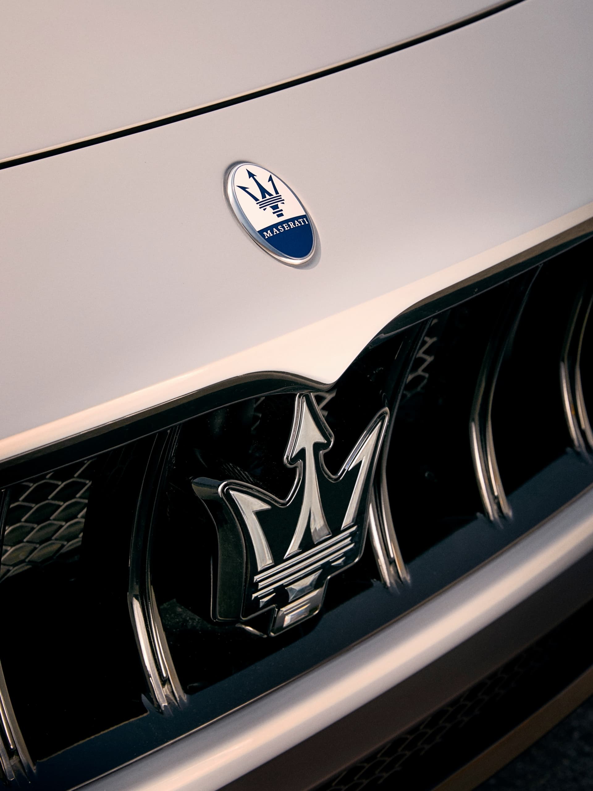 Maserati Grecale 2022 63