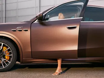 Maserati Grecale 2022 64