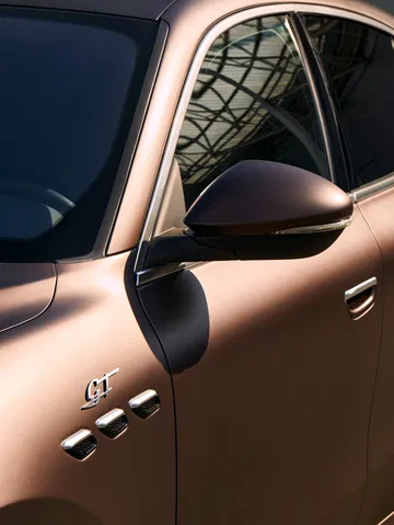 Maserati Grecale 2022 66