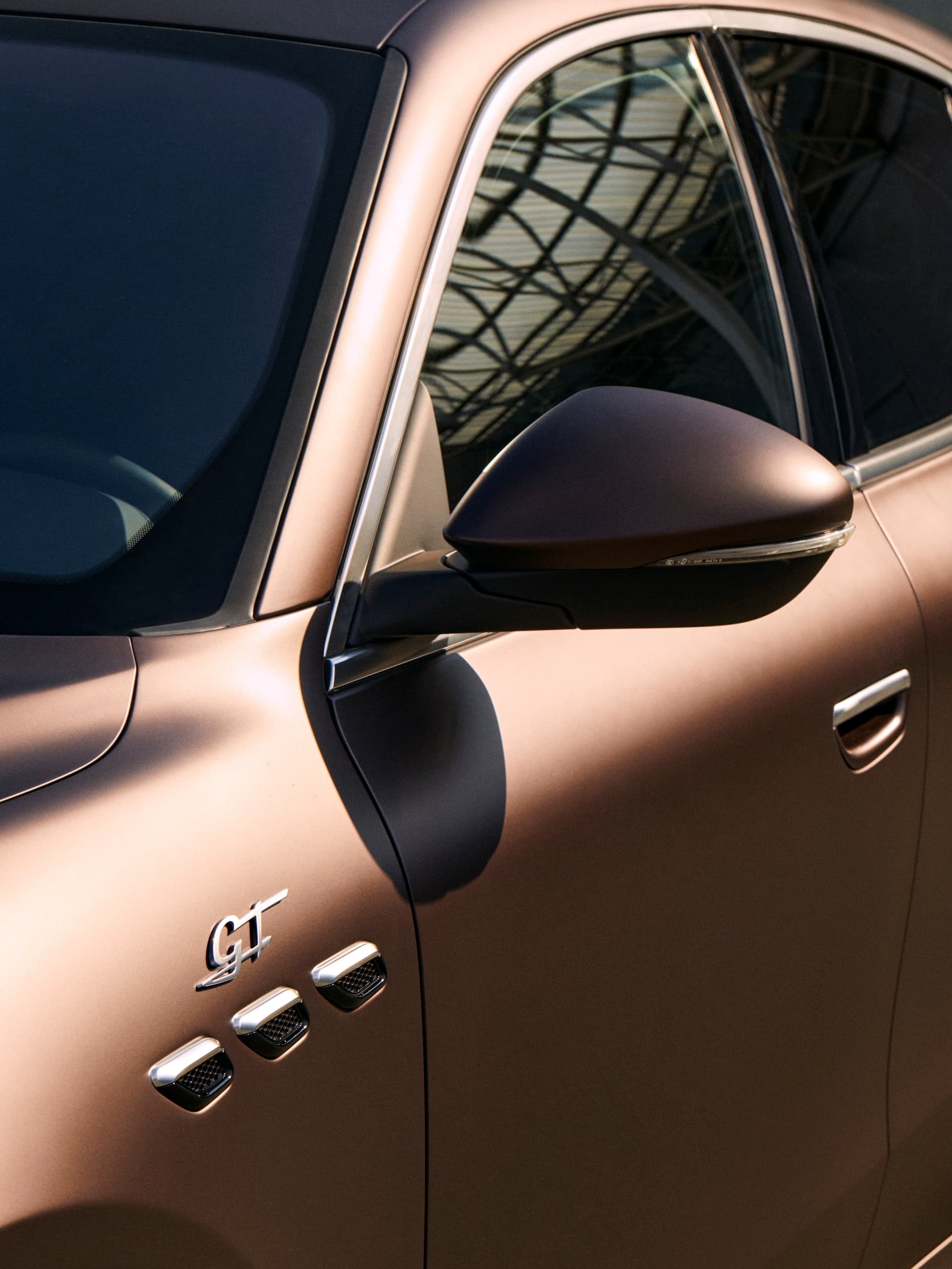 Maserati Grecale 2022 66