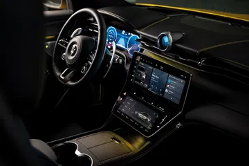Maserati Grecale 2022 69